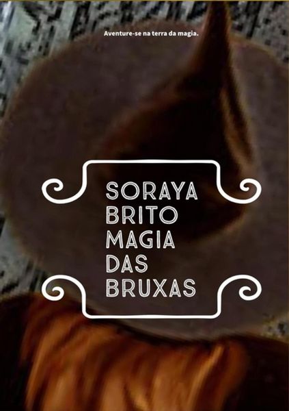 Produktbild: Magia Da Bruxas