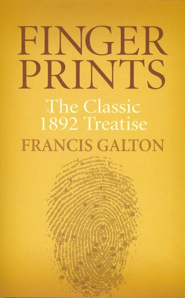 Produktbild: Finger Prints