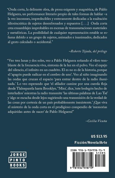 Produktbild: Onda Corta