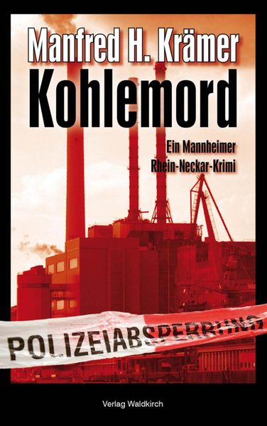 Produktbild: Kohlemord