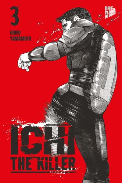 Produktbild: Ichi The Killer 3