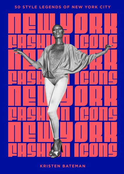 Produktbild: New York Fashion Icons