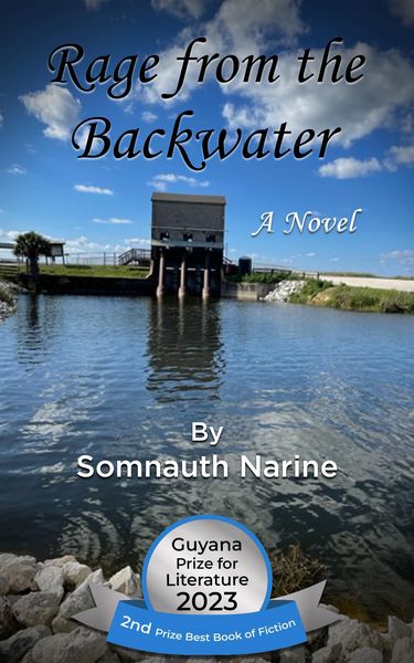 Produktbild: Rage from the Backwater