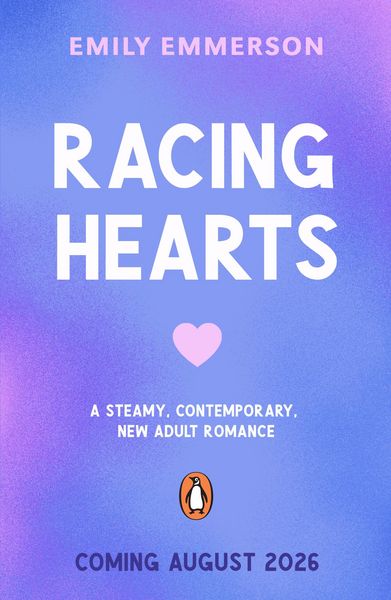 Produktbild: Racing Hearts
