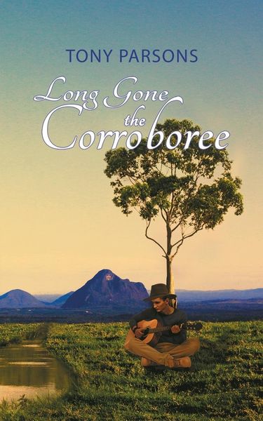Produktbild: Long Gone the Corroboree