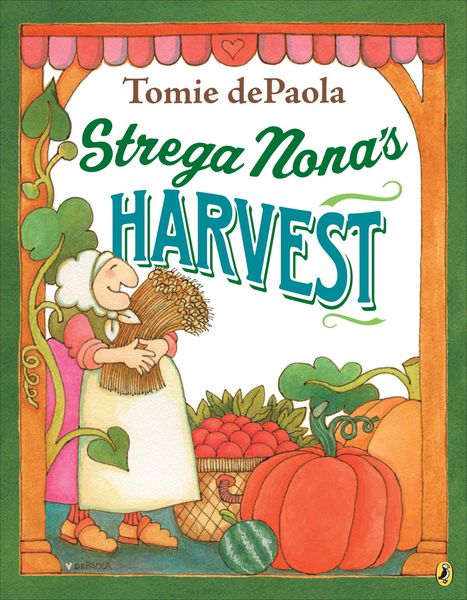 Produktbild: Strega Nona's Harvest