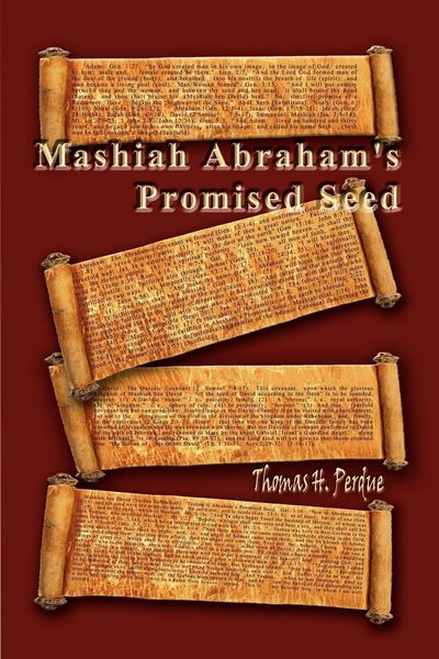 Produktbild: Mashiah Abraham's Promised Seed