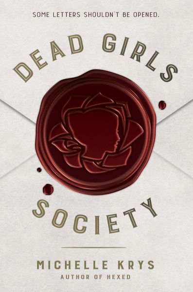 Produktbild: Dead Girls Society
