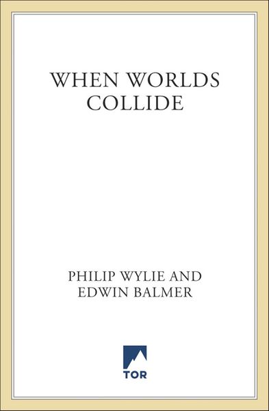 Produktbild: When Worlds Collide