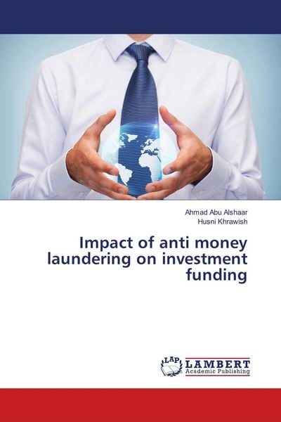 Produktbild: Impact of anti money laundering on investment funding