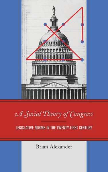 Produktbild: Social Theory of Congress