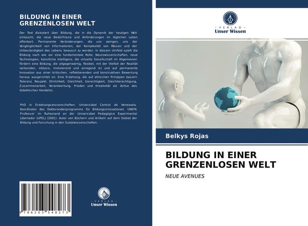Produktbild: Bildung in einer Grenzenlosen Welt