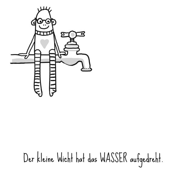 Produktbild: Kritzel-Alarm! Das verr&uuml;ckte Kritzel-Malbuch zum Aus- und Fertigmalen - Ein erstes Kritzelbuch f&uuml;r Kinder ab 2 Jahre