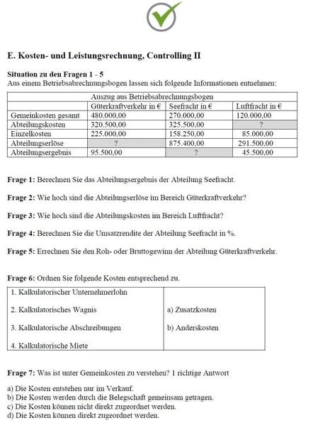 Produktbild: Top-Pr&uuml;fung Kauffrau / Kaufmann f&uuml;r Spedition und Logistikdienstleistung - 360 &Uuml;bungsaufgaben f&uuml;r die Abschlu&szlig;pr&uuml;fung