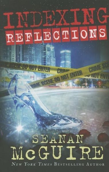 Produktbild: McGuire, S: Indexing: Reflections