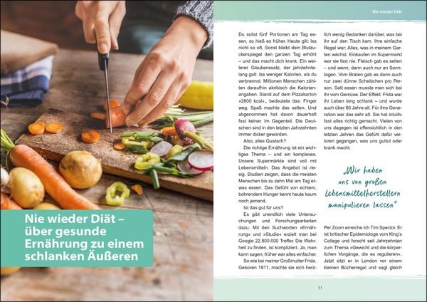 Das Bauchfett muss weg!