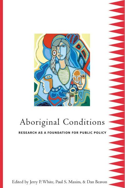 Produktbild: Aboriginal Conditions