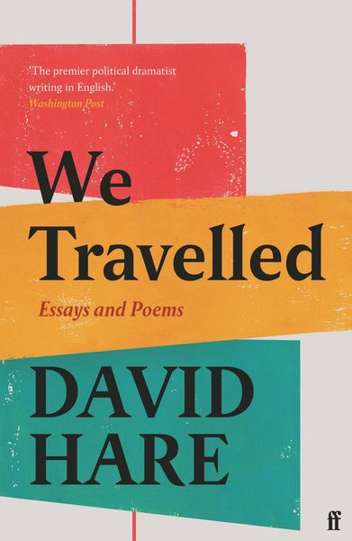 Produktbild: We Travelled