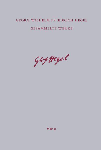 Produktbild: Ph&auml;nomenologie des Geistes
