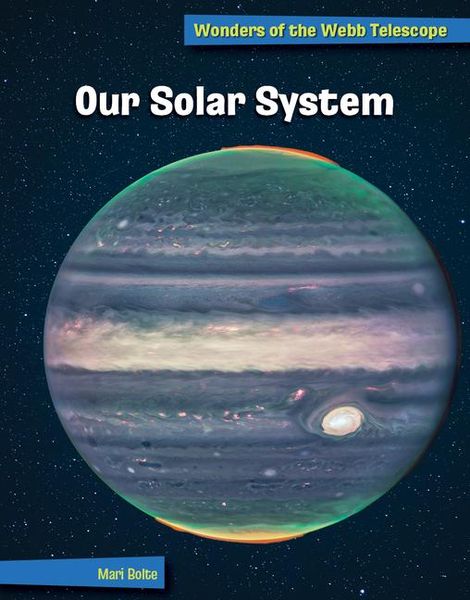 Produktbild: Our Solar System