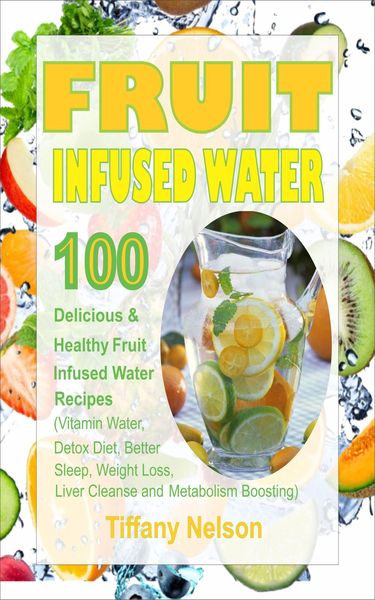 Produktbild: Fruit Infused Water
