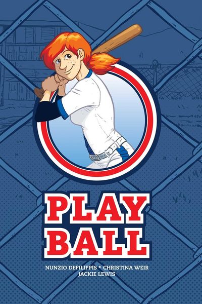 Produktbild: Play Ball