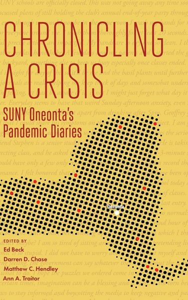 Produktbild: Chronicling a Crisis