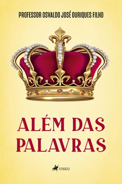 Produktbild: Al&eacute;m das Palavras