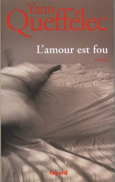 Produktbild: L'Amour est fou