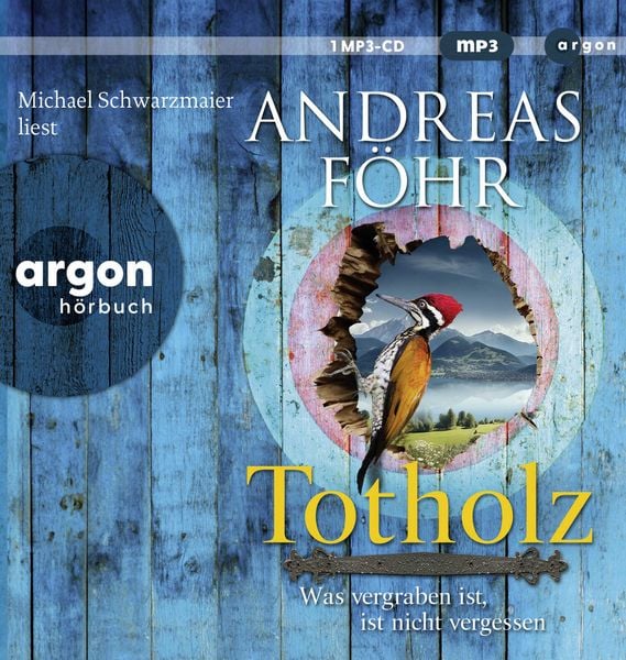 Produktbild: Totholz
