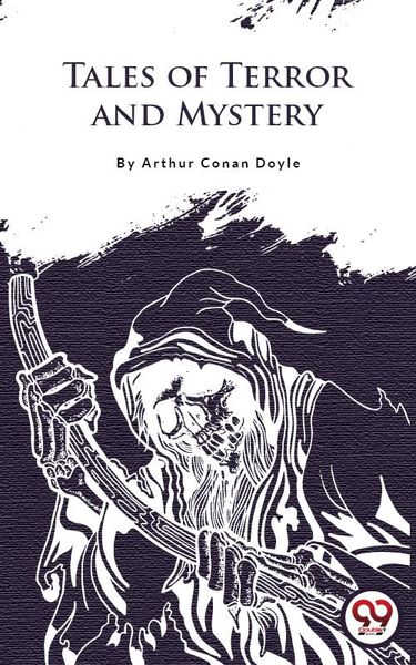 Produktbild: Tales of Terror and Mystery