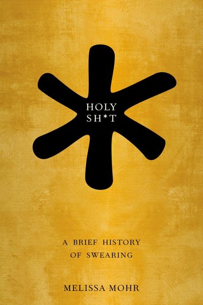Produktbild: Holy Sh*t