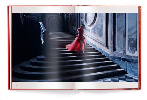 Produktbild: The Red Book
