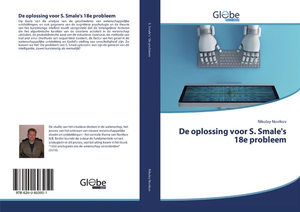 Produktbild: De oplossing voor S. Smale's 18e probleem