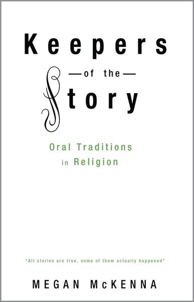 Produktbild: Keepers of the Story