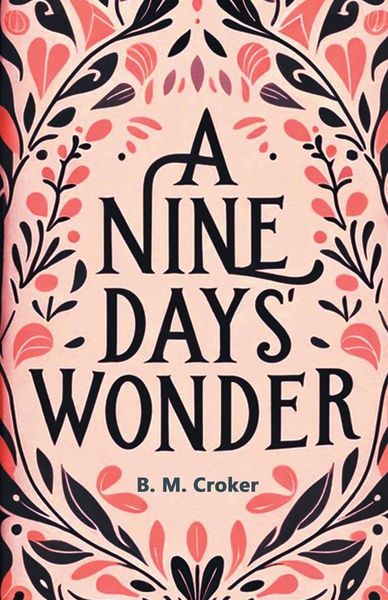 Produktbild: A Nine Days' Wonder