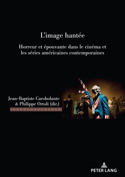 Produktbild: L'Image hant&eacute;e