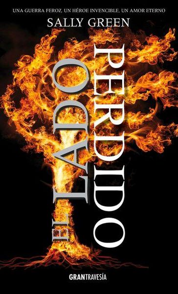 Produktbild: El Lado Perdido