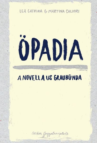 Produktbild: &Ouml;padia