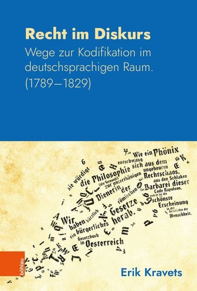 Produktbild: Recht im Diskurs