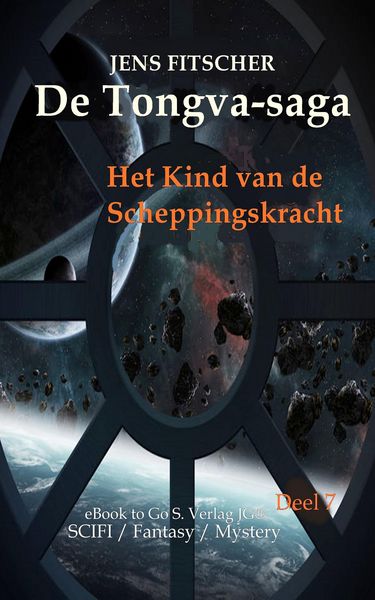 Produktbild: Het Kind van de Scheppingskracht