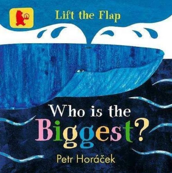 Produktbild: Who Is the Biggest?