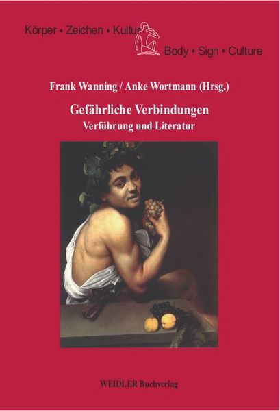 Produktbild: Gef&auml;hrliche Verbindungen