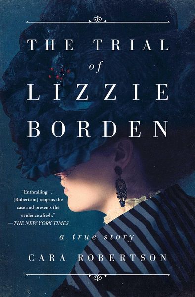 Produktbild: The Trial of Lizzie Borden