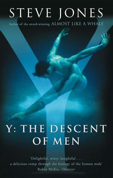 Produktbild: Y: The Descent Of Men