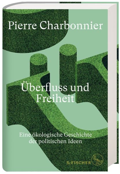 Produktbild: &Uuml;berfluss und Freiheit