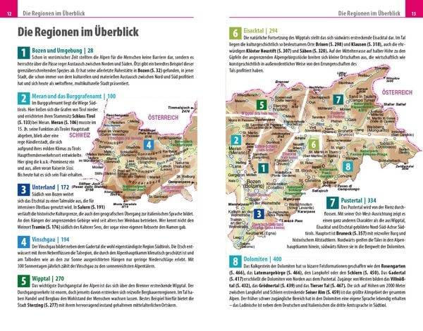 Produktbild: Reise Know-How Reisef&uuml;hrer S&uuml;dtirol