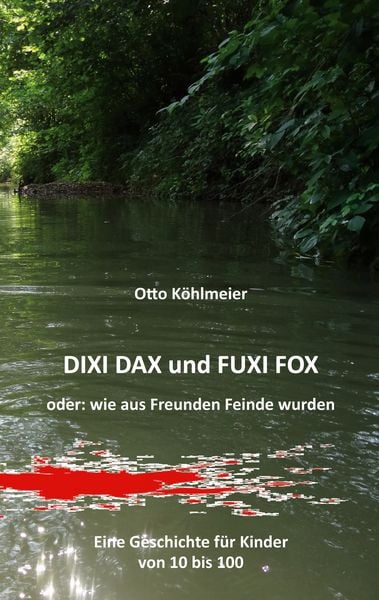 Produktbild: Dixi Dax und Fuxi Fox