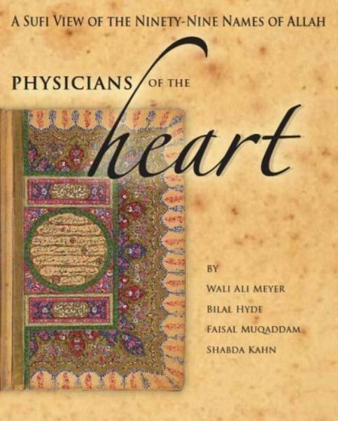 Produktbild: Physicians of the Heart