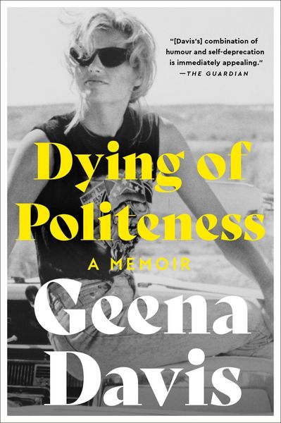 Produktbild: Dying of Politeness